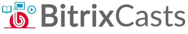 Bitrixcasts.ru logo